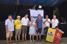 Tour de France - Templeuve 2018 deel 2