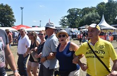 Tour de France - Templeuve 2018 deel 2