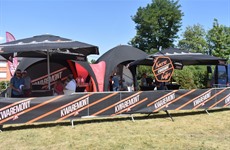 Tour de France - Templeuve 2018 deel 2