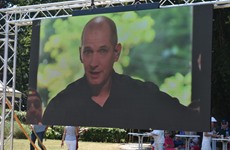 Tour de France - Templeuve 2018 deel 2