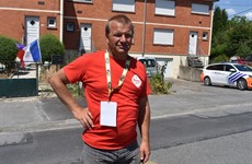 Tour de France - Templeuve 2018 deel 2