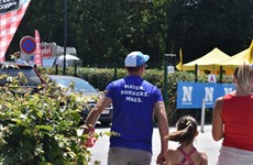 Tour de France - Templeuve 2018 deel 2