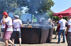 Tour de France - Templeuve 2018 deel 2