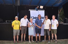 Tour de France - Templeuve 2018 deel 2