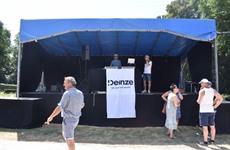 Tour de France - Templeuve 2018 deel 2