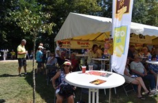Tour de France - Templeuve 2018 deel 2