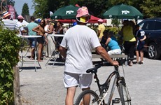 Tour de France - Templeuve 2018 deel 2