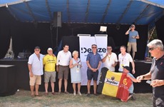 Tour de France - Templeuve 2018 deel 2