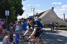 Tour de France - Templeuve 2018 deel 2