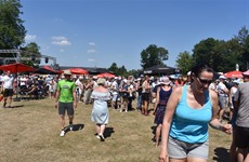 Tour de France - Templeuve 2018 deel 2