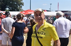Tour de France - Templeuve 2018 deel 2