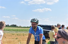 Tour de France - Templeuve 2018 deel 3
