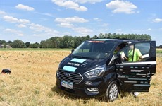 Tour de France - Templeuve 2018 deel 3