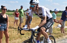 Tour de France - Templeuve 2018 deel 3