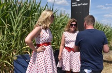 Tour de France - Templeuve 2018 deel 3