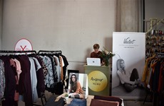 Mercado expo – week 1