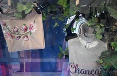 Mercado expo – week 1
