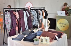 Mercado expo – week 1