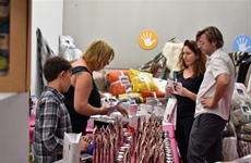 Mercado expo – week 1
