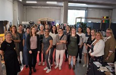 Mercado expo – week 1