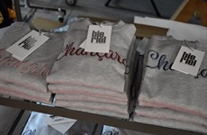 Mercado expo – week 1