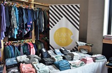 Mercado expo – week 1