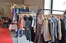 Mercado expo – week 1