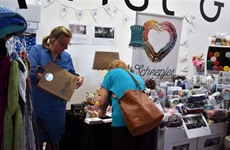 Mercado expo – week 1