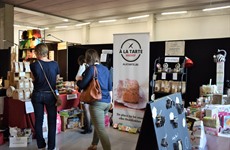 Mercado expo – week 1
