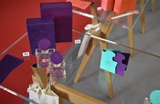 Mercado expo – week 1