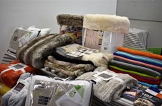 Mercado expo – week 1