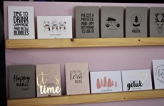 Mercado expo – week 1