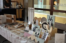 Mercado expo – week 1
