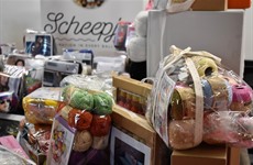 Mercado expo – week 1