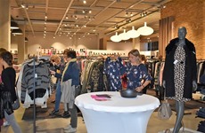 Molders Mode Ladies Night 2018