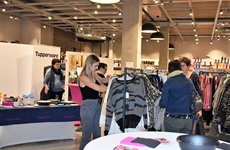 Molders Mode Ladies Night 2018