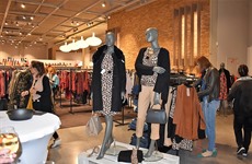 Molders Mode Ladies Night 2018