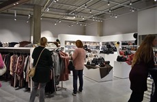 Molders Mode Ladies Night 2018