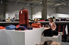 Molders Mode Ladies Night 2018