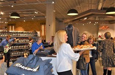 Molders Mode Ladies Night 2018