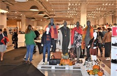 Molders Mode Ladies Night 2018