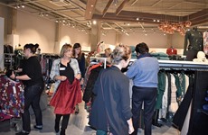 Molders Mode Ladies Night 2018