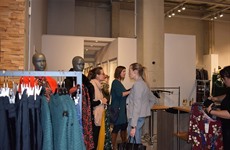 Molders Mode Ladies Night 2018
