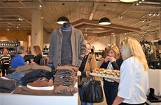 Molders Mode Ladies Night 2018