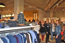 Molders Mode Ladies Night 2018