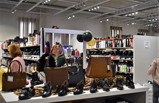 Molders Mode Ladies Night 2018