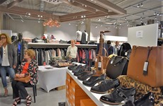 Molders Mode Ladies Night 2018