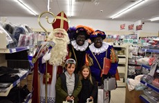 Sint 2018 - album 1