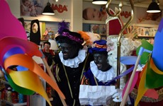 Sint 2018 - album 1