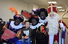 Sint 2018 - album 1